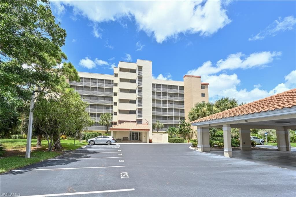 15171 Cedarwood LN 3601 NAPLES, FL 34110