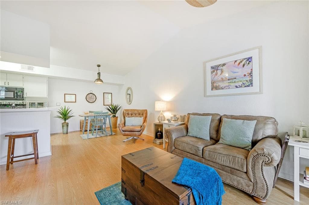 4655 Saint Croix LN 1436 NAPLES, FL 34109