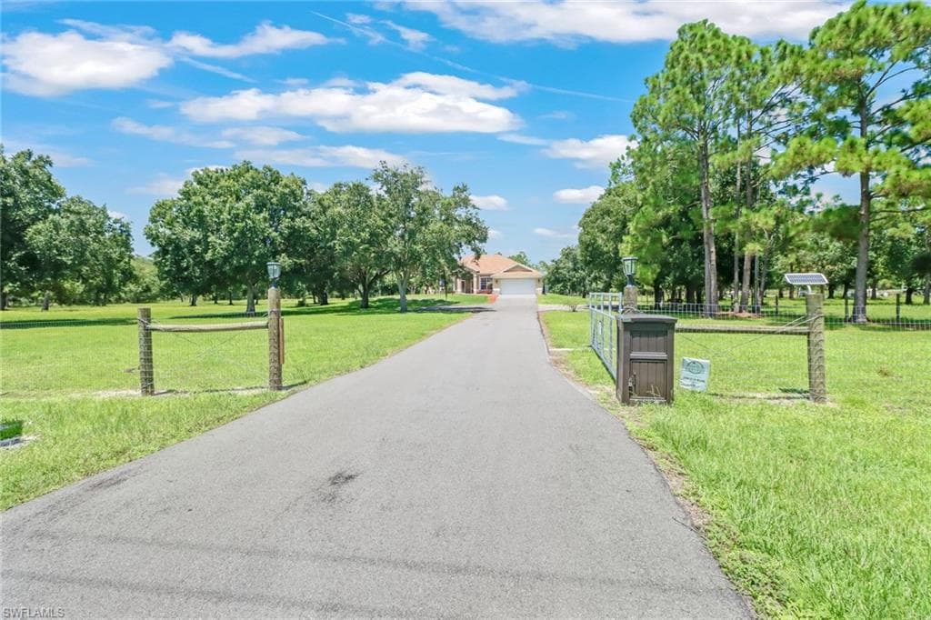 3645 70th AVE NE NAPLES, FL 34120