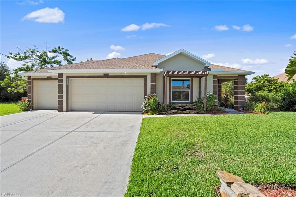 2032 NW 5th ST CAPE CORAL, FL 33993
