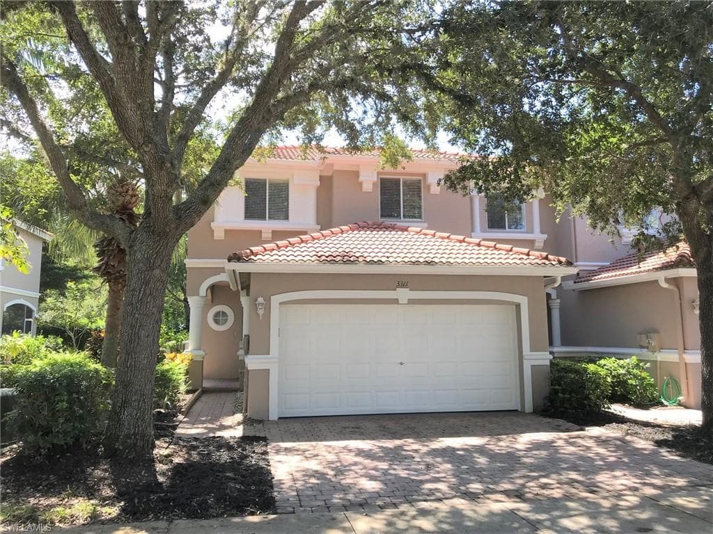 3311 Antica ST FORT MYERS, FL 33905