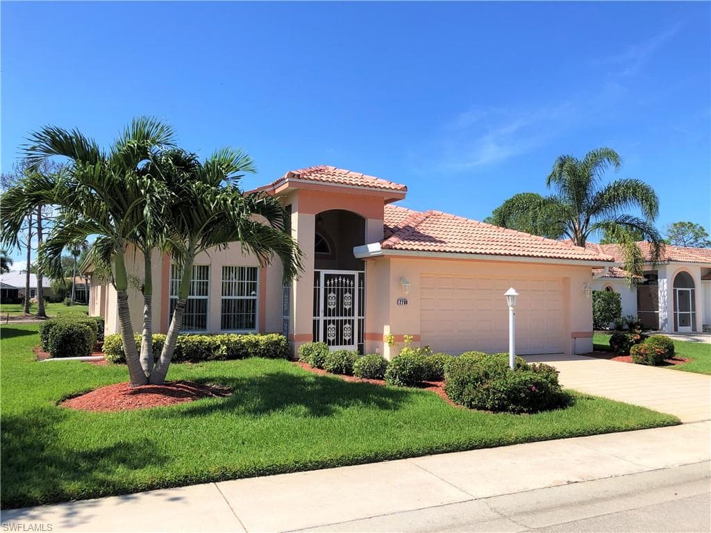 2280 Valparaiso BLVD NORTH FORT MYERS, FL 33917