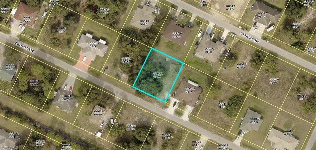 4516 28th ST SW LEHIGH ACRES, FL 33973