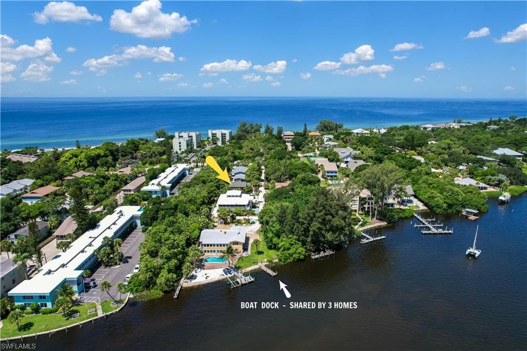 5075 N Beach RD C ENGLEWOOD, FL 34223