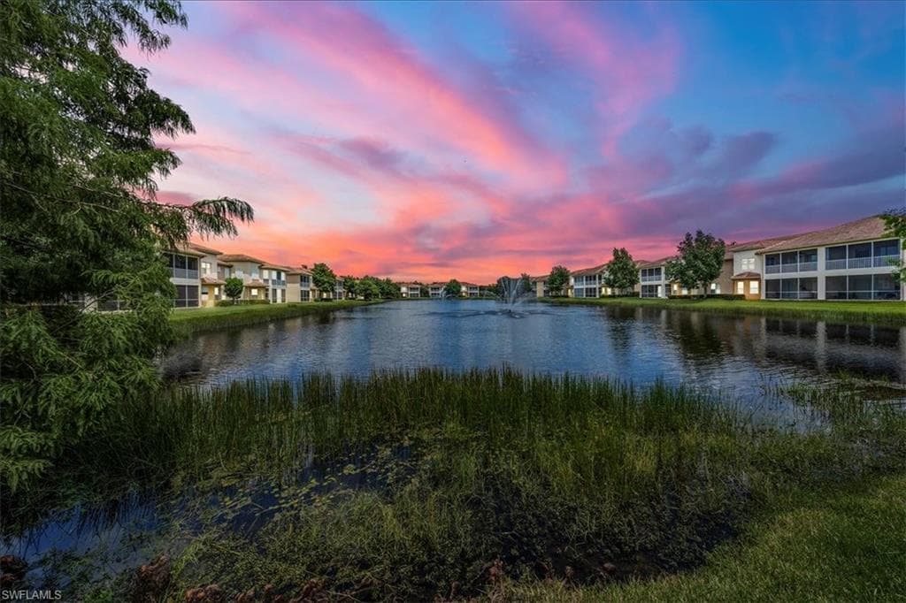 3548 Cherry Blossom CT 103 ESTERO, FL 33928