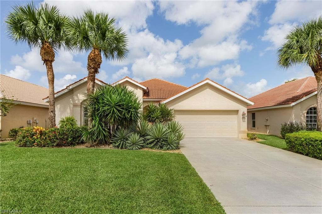 6937 Autumn Woods BLVD NAPLES, FL 34109