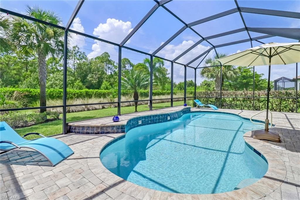20454 Misty Woods CT ESTERO, FL 33928