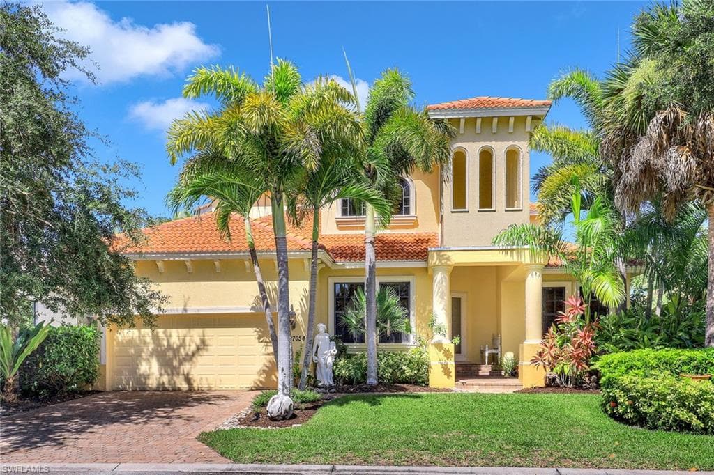27054 Serrano WAY BONITA SPRINGS, FL 34135