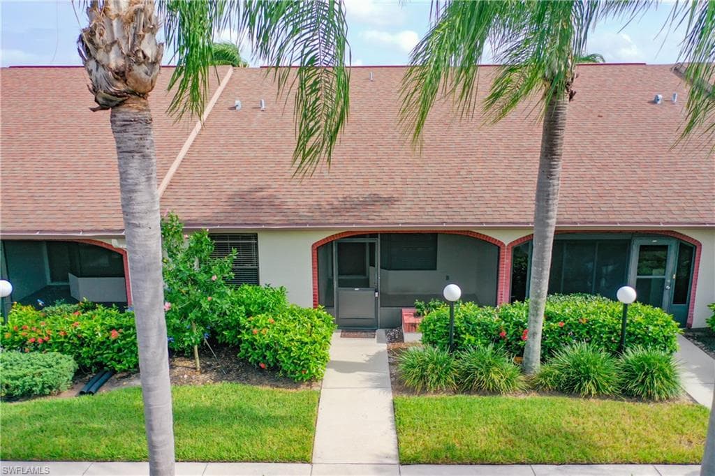 16570 Ginger LN 3218 FORT MYERS, FL 33908