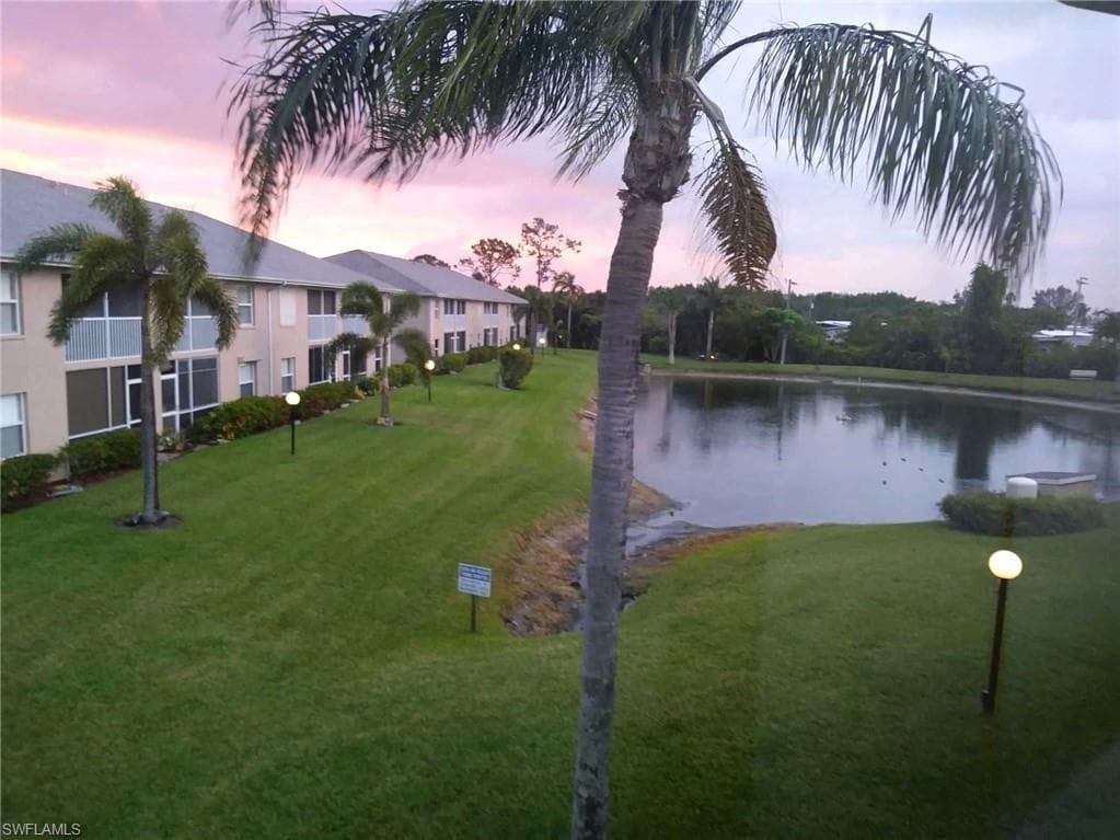 15020 Arbor Lakes DR W 203 NORTH FORT MYERS, FL 33917