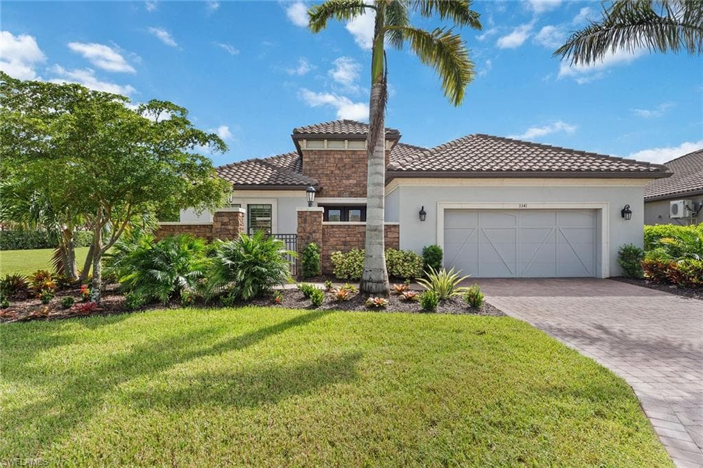 3341 Quilcene LN NAPLES, FL 34114