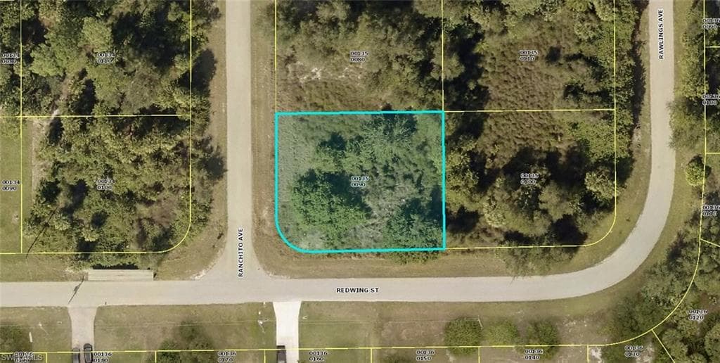 351 Ranchito AVE LEHIGH ACRES, FL 33974