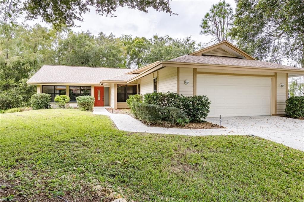 11340 Salix CT FORT MYERS, FL 33966