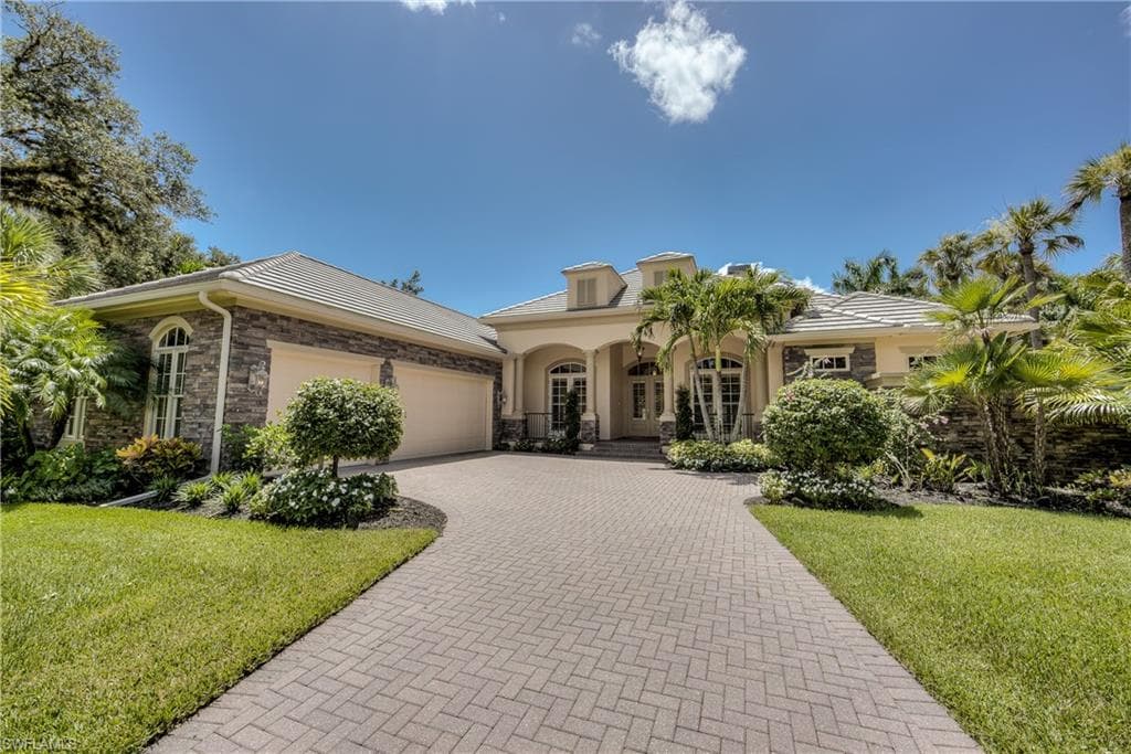 12291 Hammock Creek WAY FORT MYERS, FL 33905