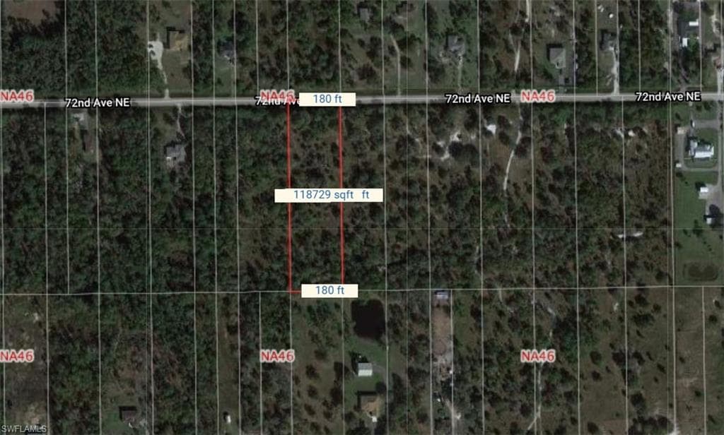 0000 72ND AVE NE NAPLES, FL 34120