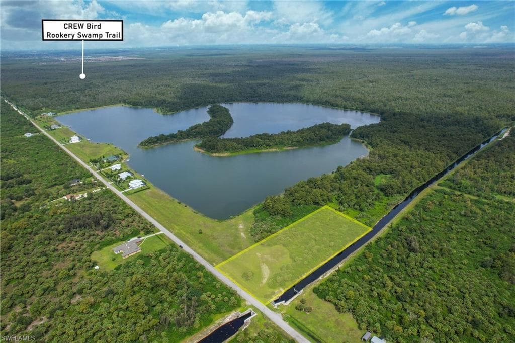 125 Shady Hollow BLVD W NAPLES, FL 34120