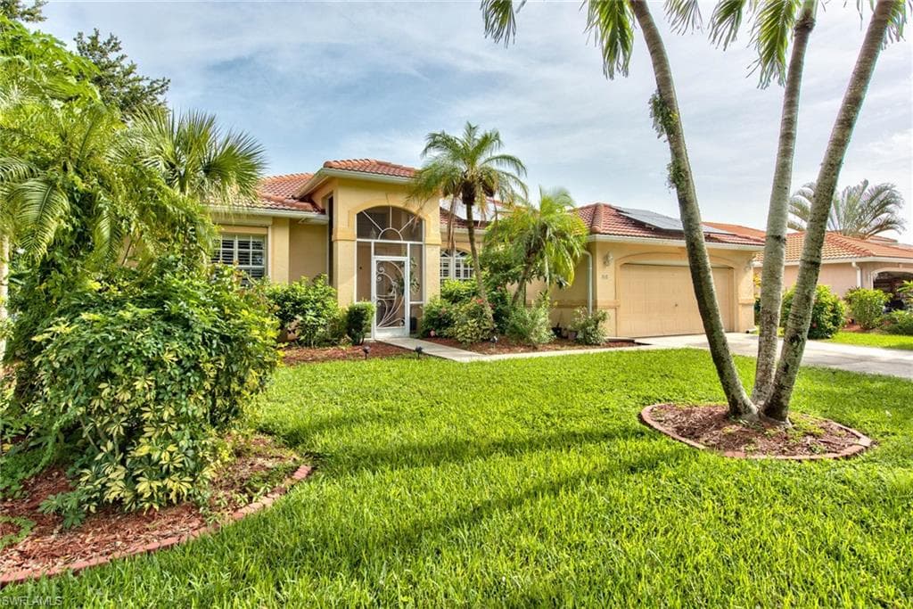 848 Grand Rapids BLVD NAPLES, FL 34120