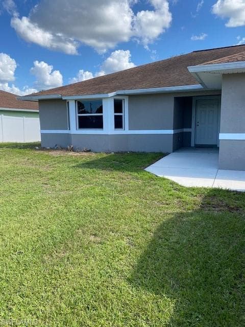 5419 Butte ST LEHIGH ACRES, FL 33971