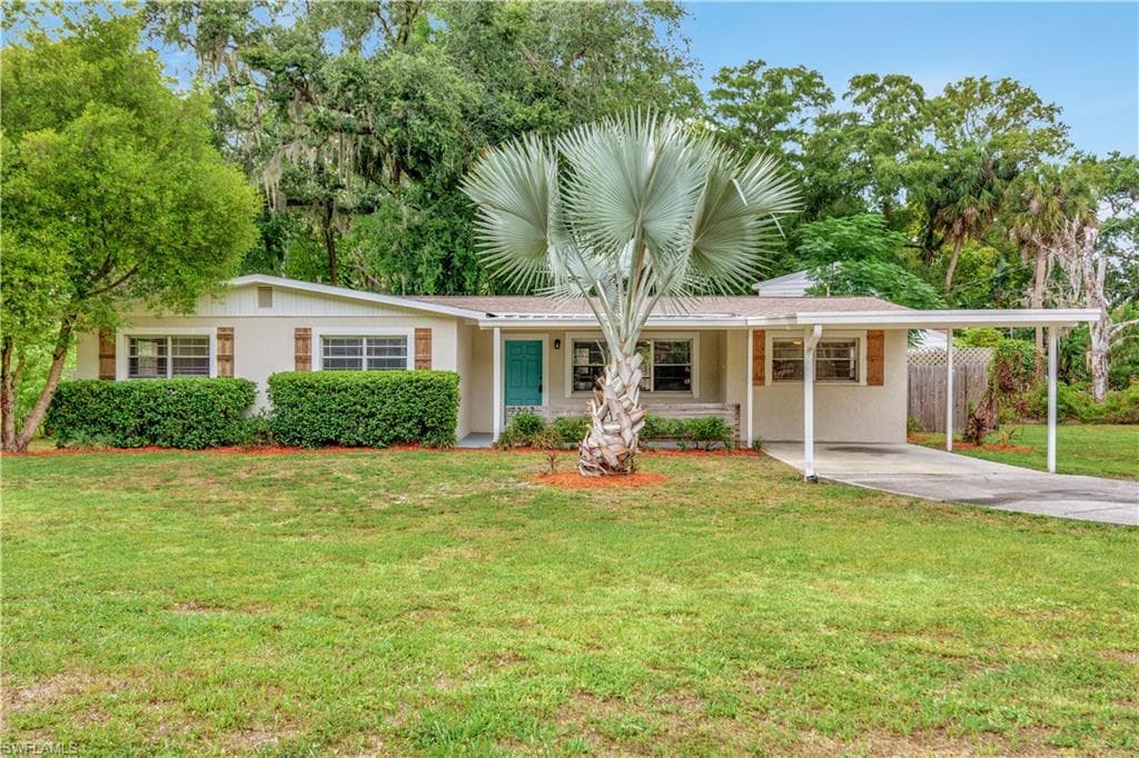 7202 Ola AVE TAMPA, FL 33604