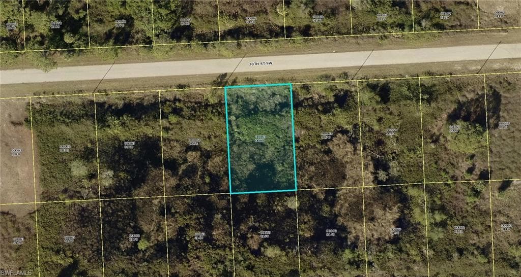 2809 20th ST SW LEHIGH ACRES, FL 33976