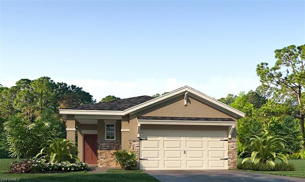 2006 Summersweet DR ALVA, FL 33920