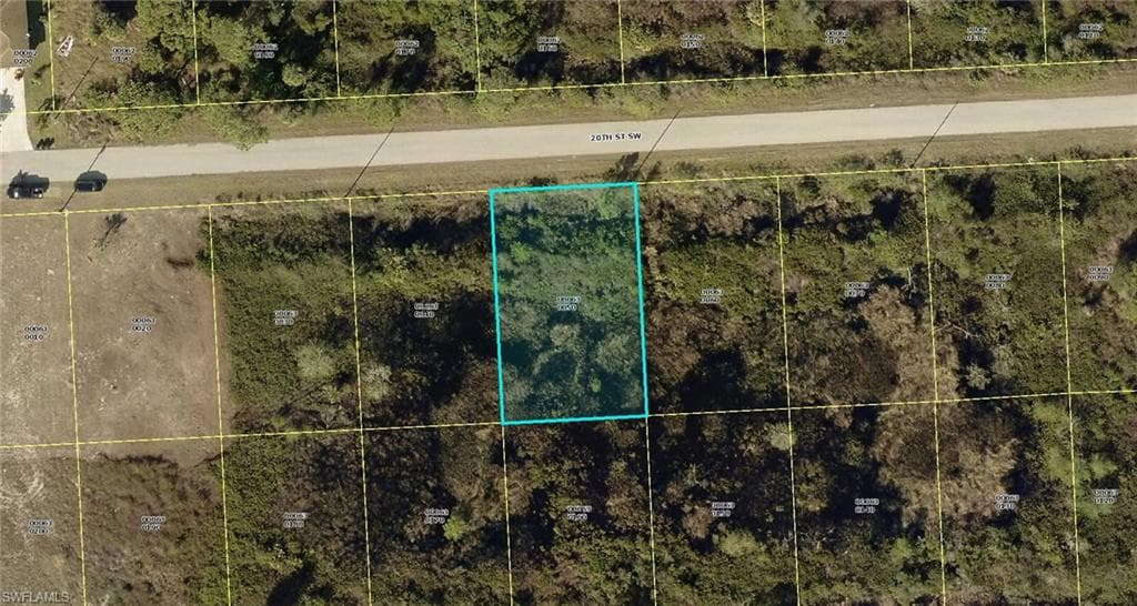 2811 20th ST SW LEHIGH ACRES, FL 33976