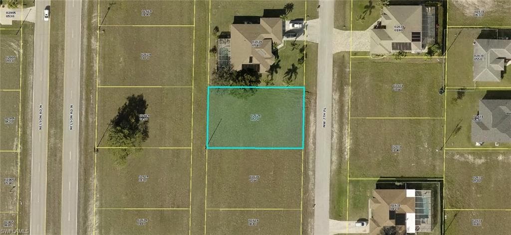 1000 7th PL CAPE CORAL, FL 33993