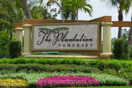 12259 Sussex ST FORT MYERS, FL 33913