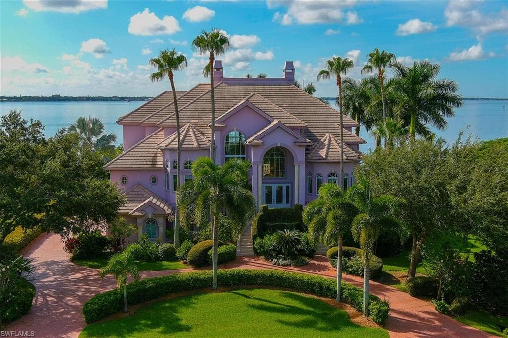 12520 Panasoffkee DR NORTH FORT MYERS, FL 33903
