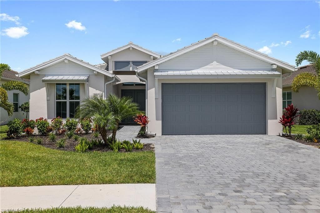 8897 Redonda DR NAPLES, FL 34114