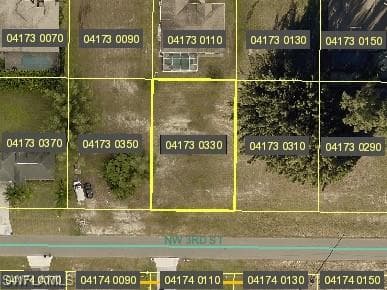 3621 NW 3rd ST CAPE CORAL, FL 33993