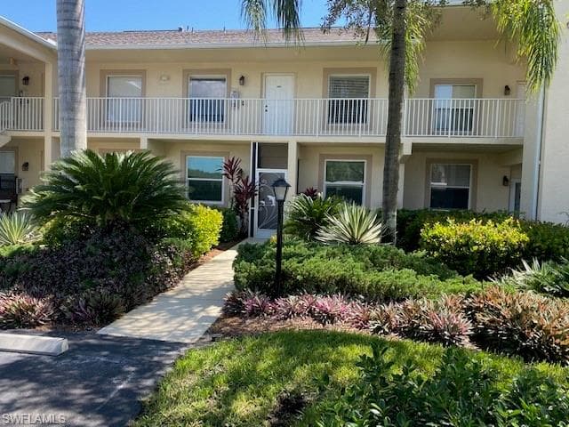 21301 Lancaster RUN 813 ESTERO, FL 33928