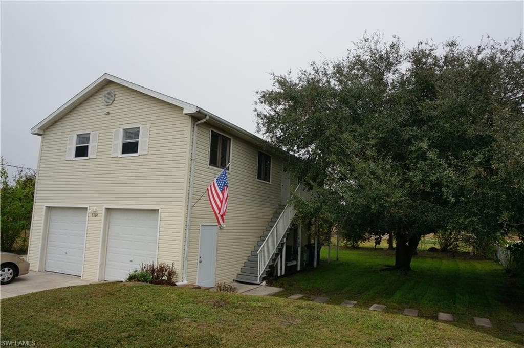 2600 4th ST SW LEHIGH ACRES, FL 33976