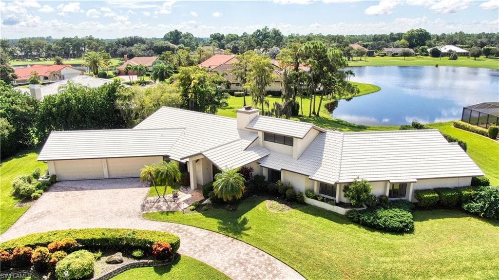15751 Kilmarnock DR FORT MYERS, FL 33912