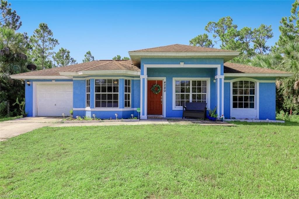 4280 18th AVE SE NAPLES, FL 34117