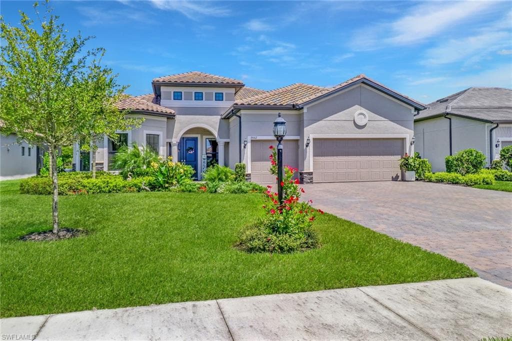 19062 Elston WAY ESTERO, FL 33928