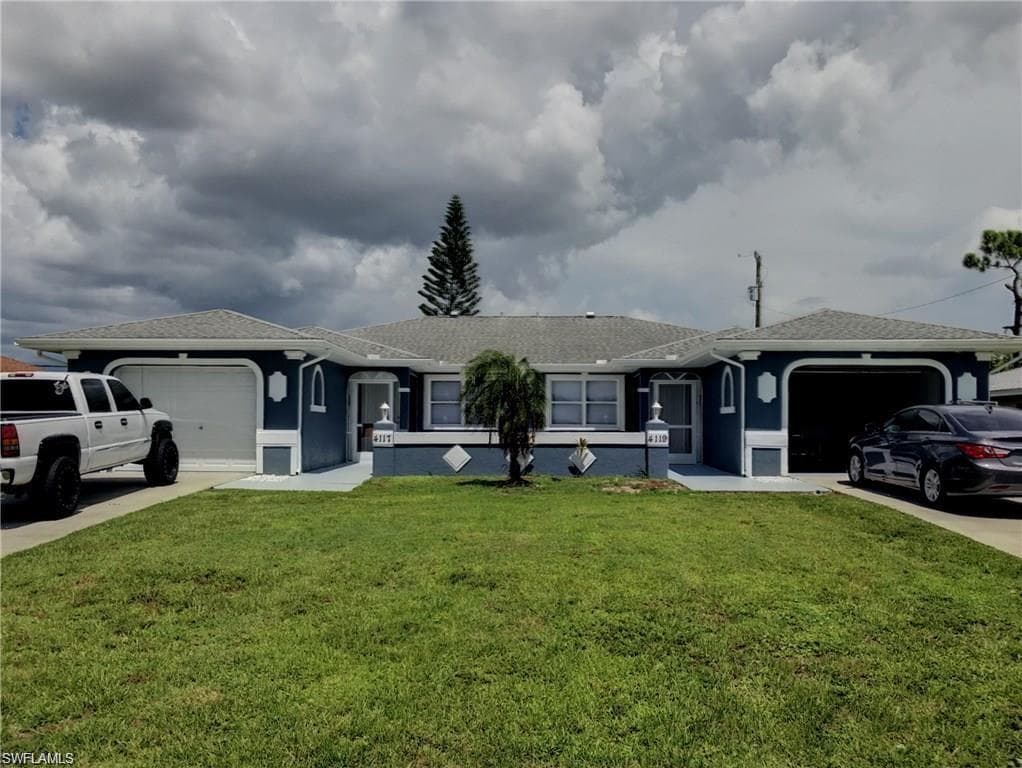 4117/4119 sw 8th place SW 8th PL CAPE CORAL, FL 33914