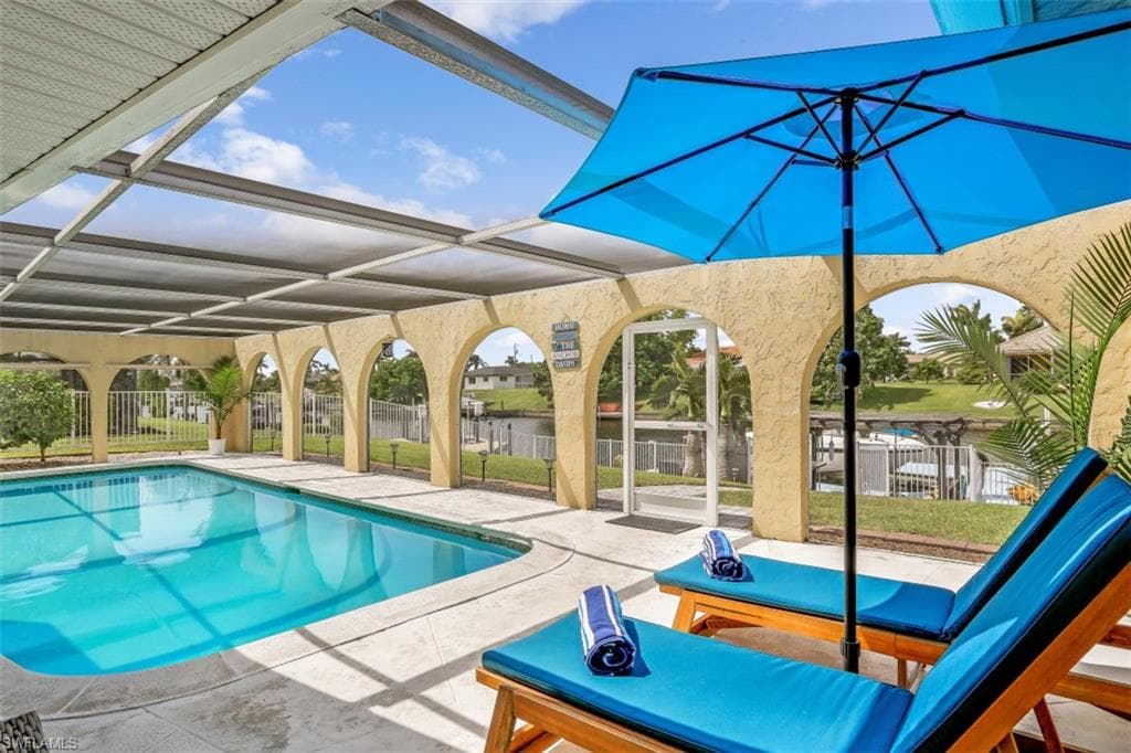 1209 SE 32nd TER CAPE CORAL, FL 33904