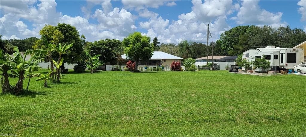 14342 Trinidad ST FORT MYERS, FL 33905