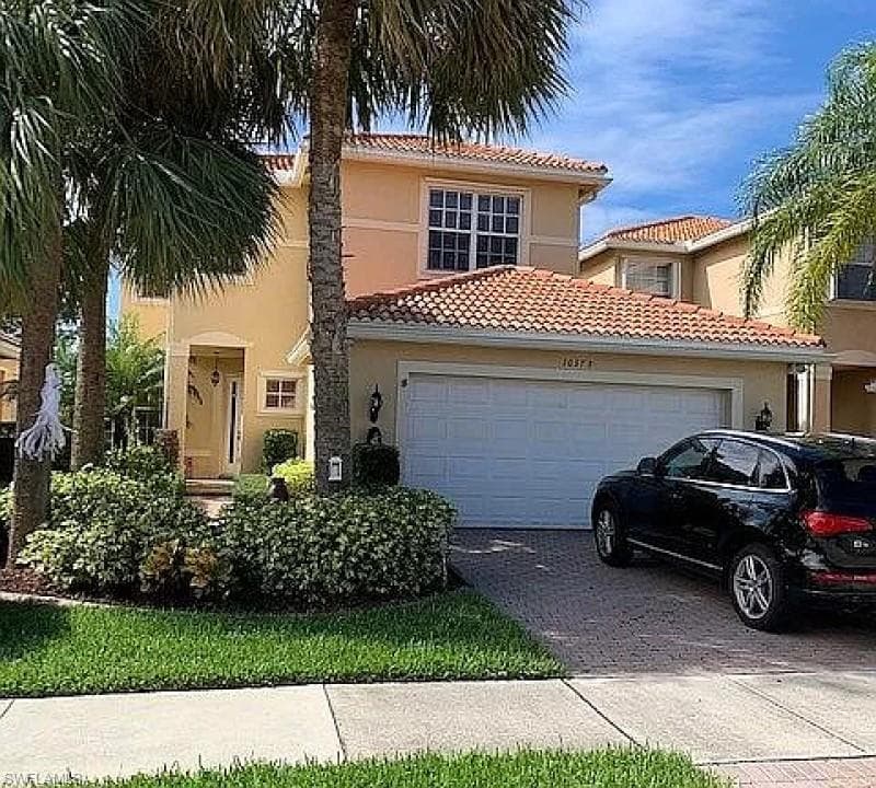10378 Carolina Willow DR FORT MYERS, FL 33913