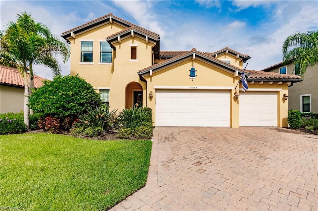 12688 Astor PL FORT MYERS, FL 33913