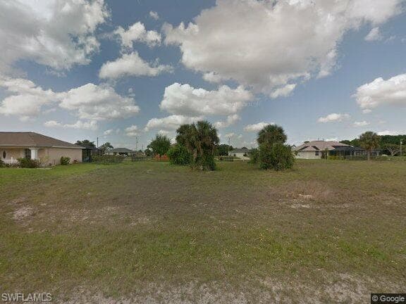 1403 33rd TER CAPE CORAL, FL 33909