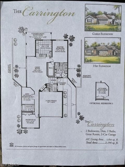 8825 Cascades Isle BLVD ESTERO, FL 33928