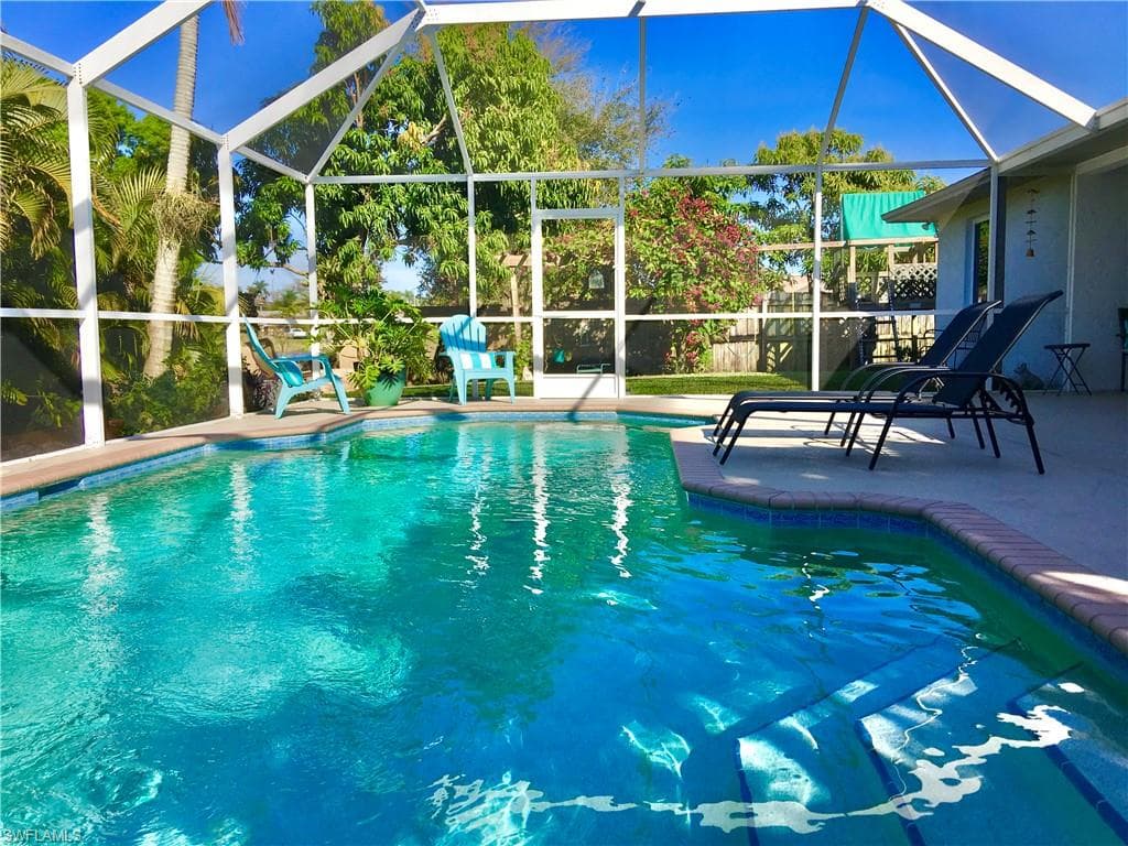 1305 Granada BLVD NAPLES, FL 34103