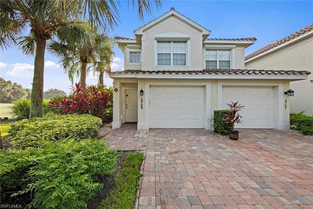 9891 Spring Run BLVD 2708 ESTERO, FL 34135