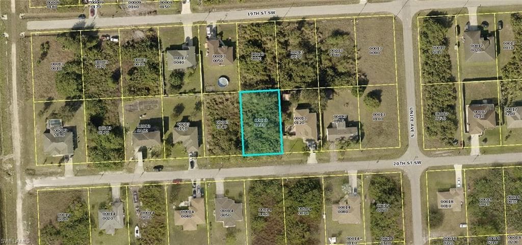 3608 20th ST SW LEHIGH ACRES, FL 33976