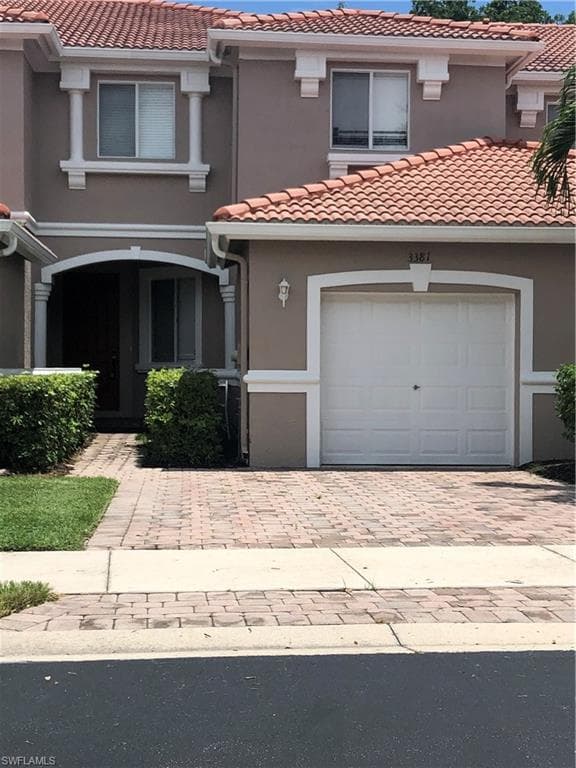 3381 Antica ST FORT MYERS, FL 33905