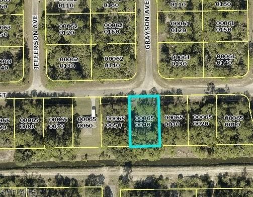 2424 Mabry ST ALVA, FL 33920
