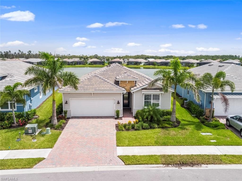 14513 Stern WAY NAPLES, FL 34114