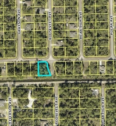 2430 Mabry ST ALVA, FL 33920